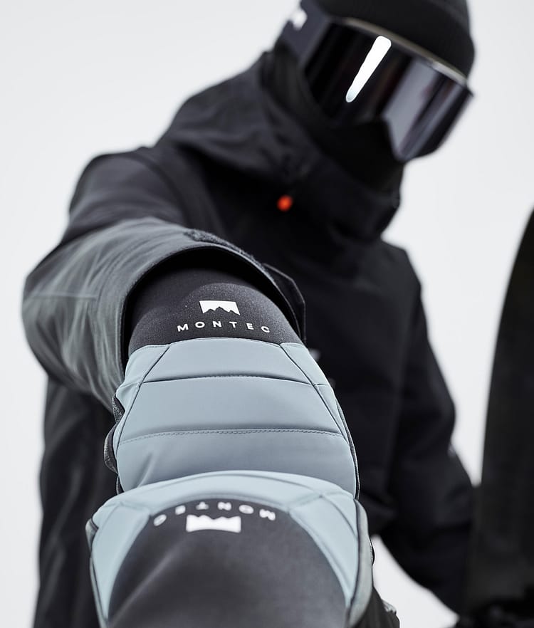 Montec Kilo 22 Vantar Snow Soft Blue, Bild 4 av 5