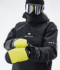 Montec Kilo 2022 Vantar Snow Bright Yellow, Bild 3 av 5