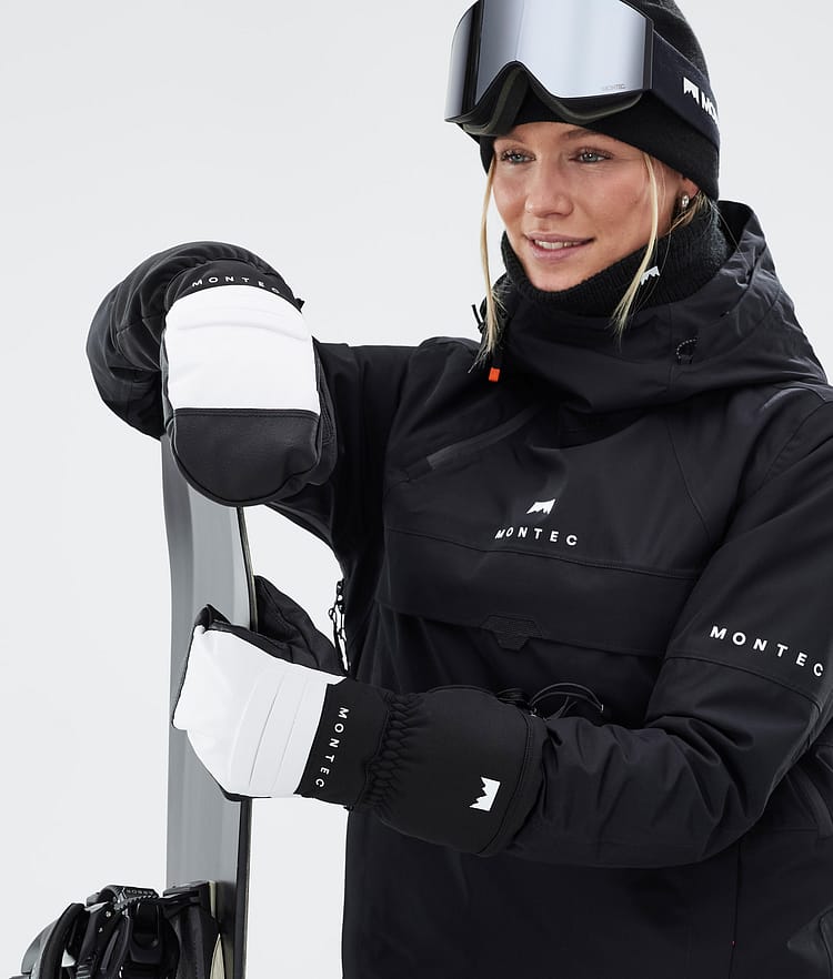 Montec Roast 22 Vantar Snow White, Bild 3 av 6