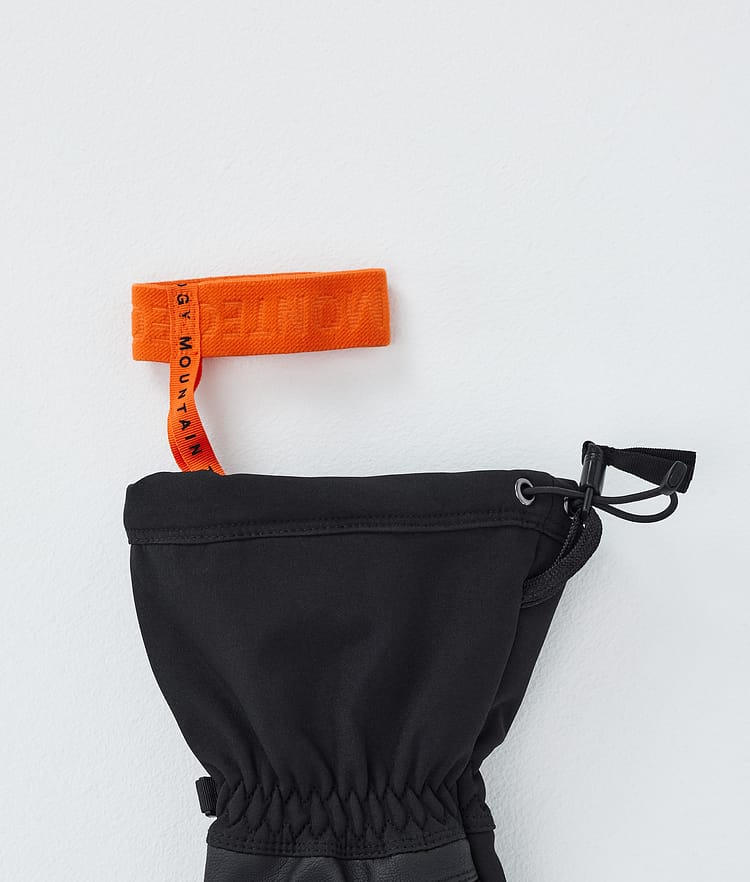 Montec Roast 22 Vantar Snow White, Bild 6 av 6