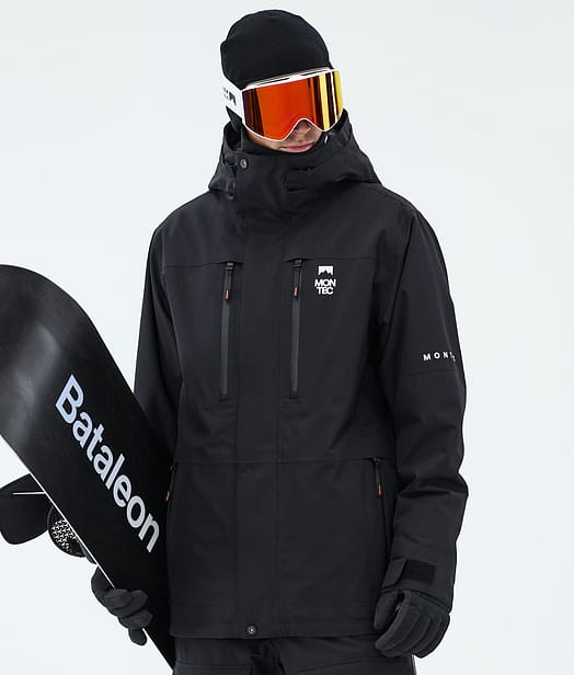 Montec Fawk Snowboardjacka Man