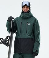 Fawk Snowboardjacka Man