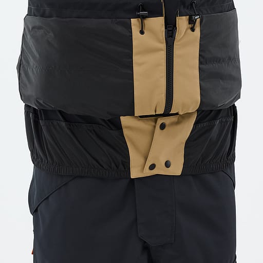 Elastiskt snölås Huvudproduktbild,