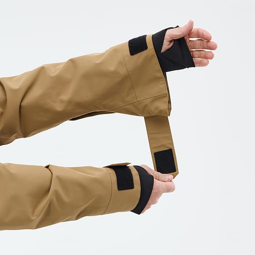 Extra stora ärm öppningar Huvudproduktbild,