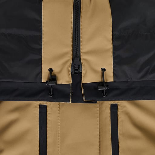 Dragsko i fållen Huvudproduktbild,