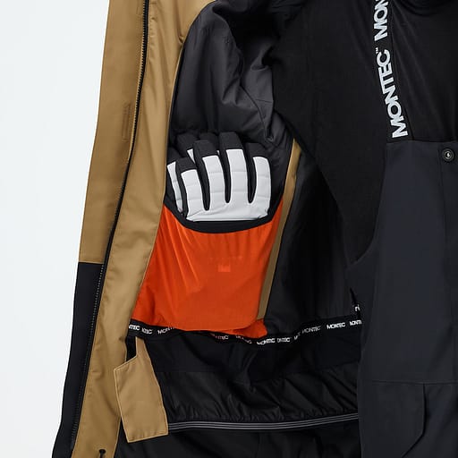 Stora inre nätfickor Huvudproduktbild,