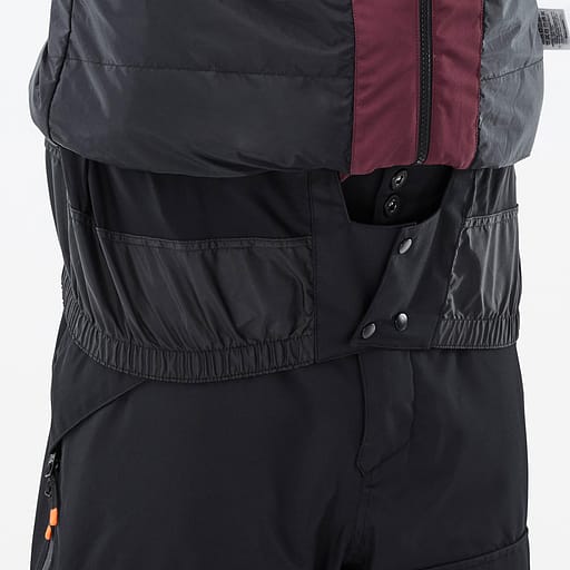 Elastiskt snölås Huvudproduktbild,