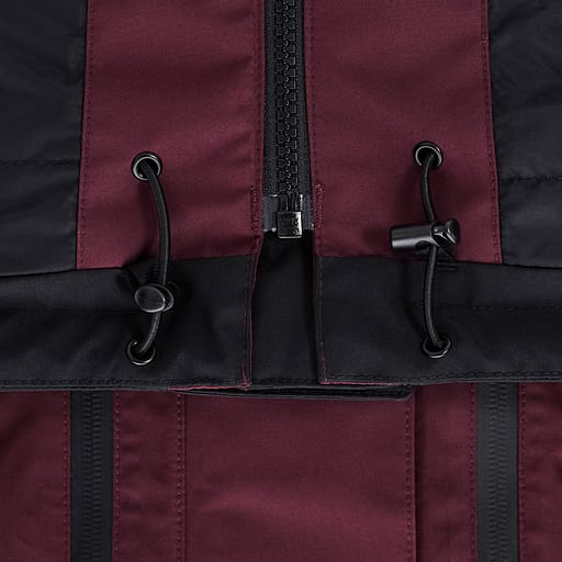 Dragsko i fållen Huvudproduktbild,