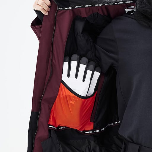 Stora inre nätfickor Huvudproduktbild,