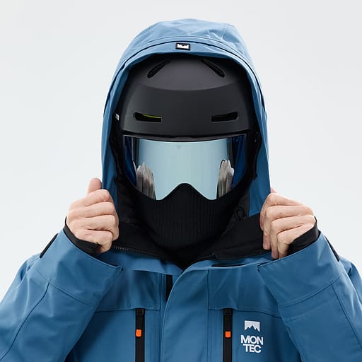 Storm Guard huva Huvudproduktbild,