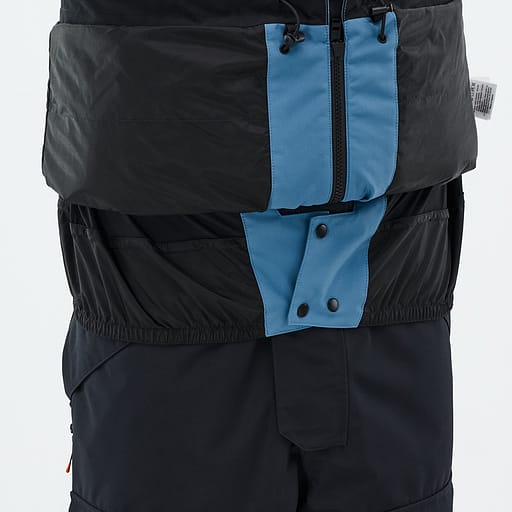 Elastiskt snölås Huvudproduktbild,