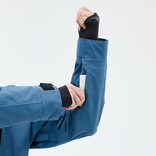 Liftkortsficka Huvudproduktbild,