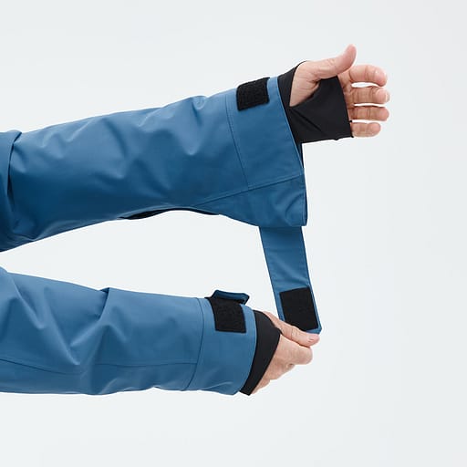 Extra stora ärm öppningar Huvudproduktbild,