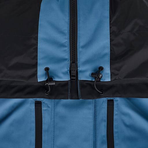 Dragsko i fållen Huvudproduktbild,