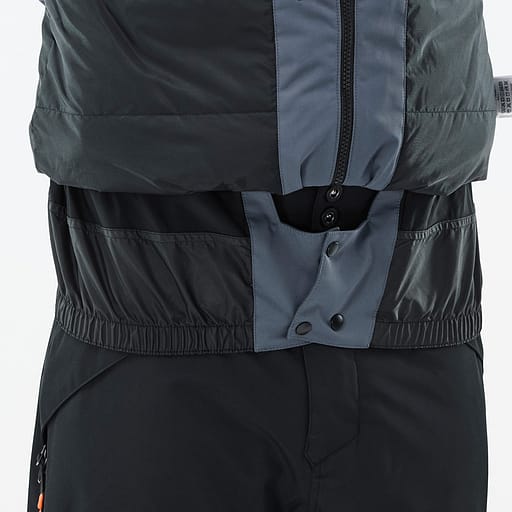 Elastiskt snölås Huvudproduktbild,