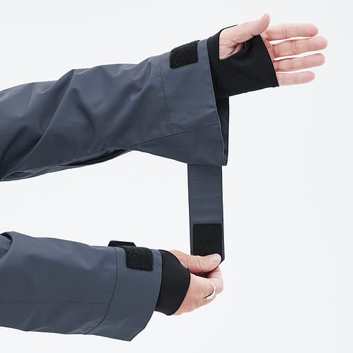 Extra stora ärm öppningar Huvudproduktbild,