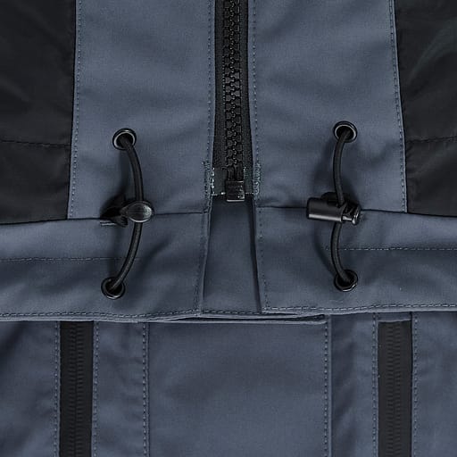 Dragsko i fållen Huvudproduktbild,