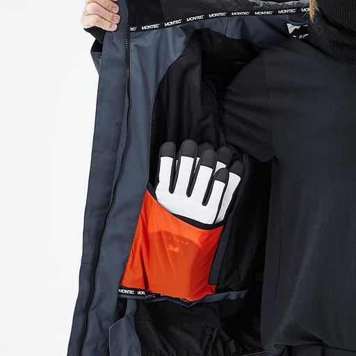 Stora inre nätfickor Huvudproduktbild,