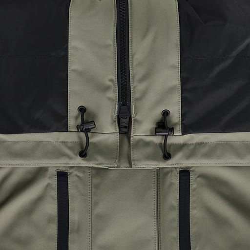 Dragsko i fållen Huvudproduktbild,