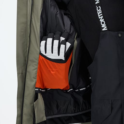 Stora inre nätfickor Huvudproduktbild,