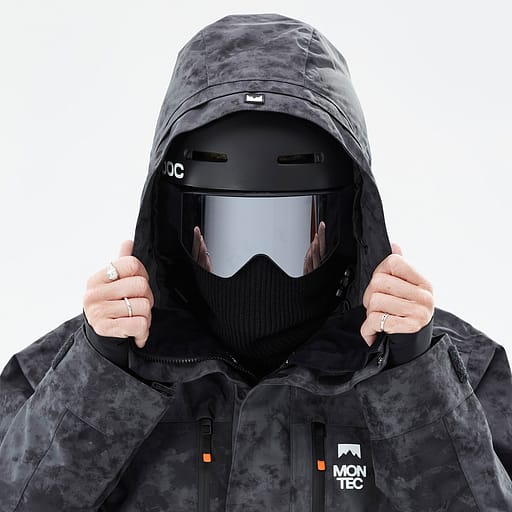 Storm Guard huva Huvudproduktbild,