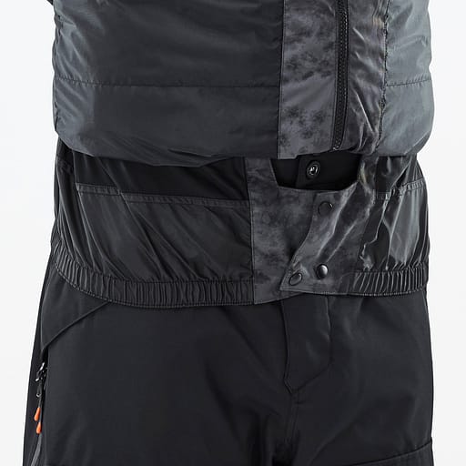 Elastiskt snölås Huvudproduktbild,