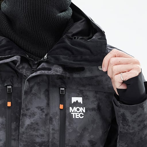 Halskydd i microfleece Huvudproduktbild,