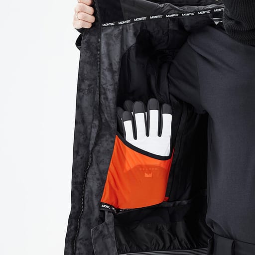 Stora inre nätfickor Huvudproduktbild,