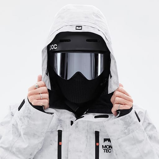 Storm Guard huva Huvudproduktbild,