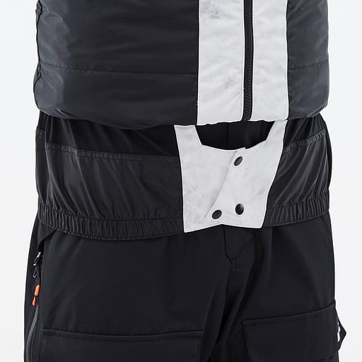 Elastiskt snölås Huvudproduktbild,