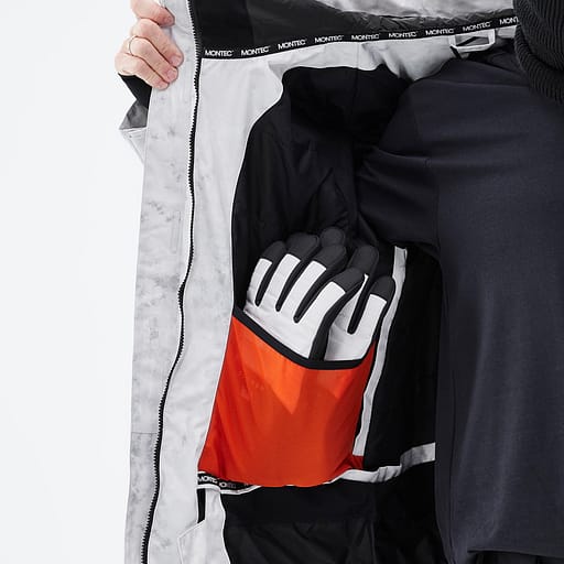 Stora inre nätfickor Huvudproduktbild,