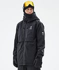 Montec Arch Skidjacka Herr Black, Bild 1 av 9