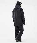 Montec Arch Skidjacka Herr Black, Bild 4 av 9