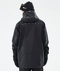 Montec Arch Skidjacka Herr Black, Bild 6 av 9