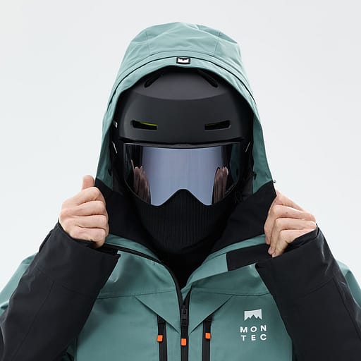 Storm Guard huva Huvudproduktbild,