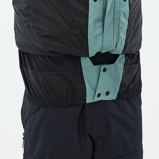 Elastiskt snölås Huvudproduktbild,