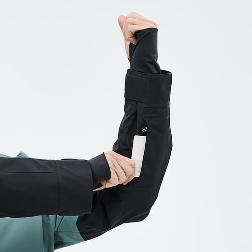 Liftkortsficka Huvudproduktbild,