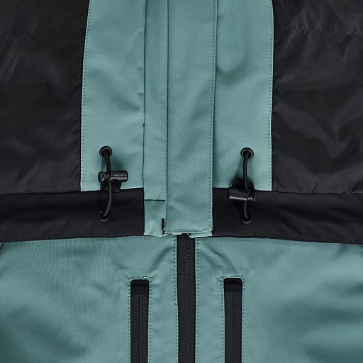 Dragsko i fållen Huvudproduktbild,