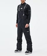 Fawk Snowboardbyxa Man