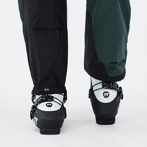 Elastiska snölås Huvudproduktbild,