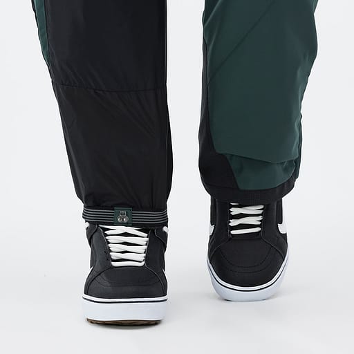 Elastiska snölås Huvudproduktbild,