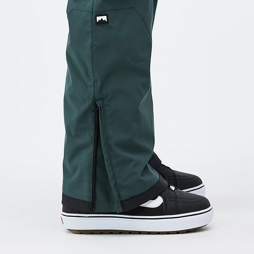 Fåll med dragkedja Huvudproduktbild,