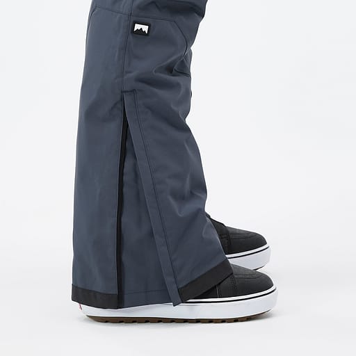 Elastiska snölås Huvudproduktbild,