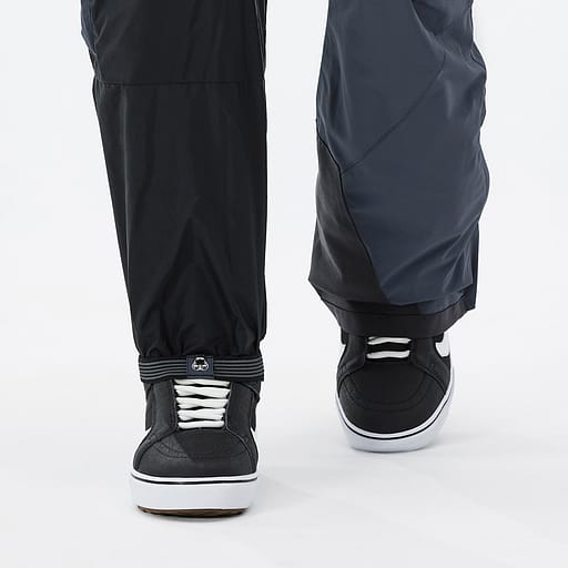 Fåll med dragkedja Huvudproduktbild,