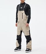 Fawk Snowboardbyxa Man