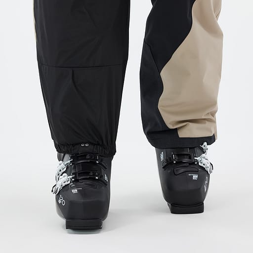 Elastiska snölås Huvudproduktbild,