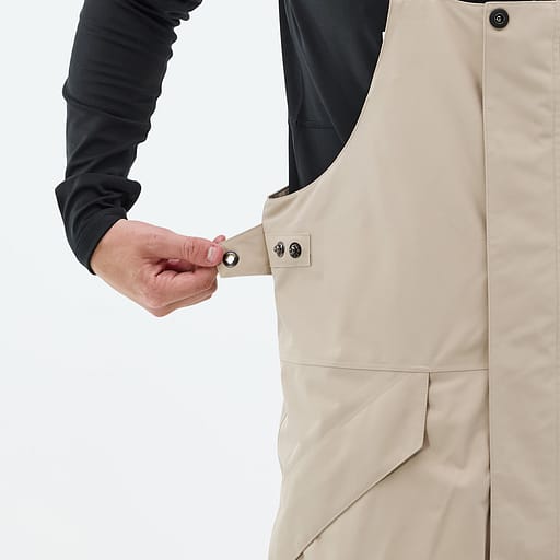 Justerbart midjeband Huvudproduktbild,