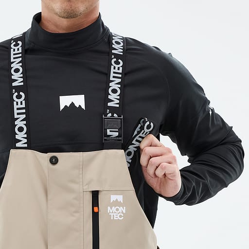 Justerbara hängslen (One-Point Adjustment) Huvudproduktbild,