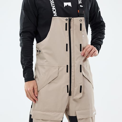 Dragkedja framtill