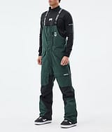Fawk Snowboardbyxa Man